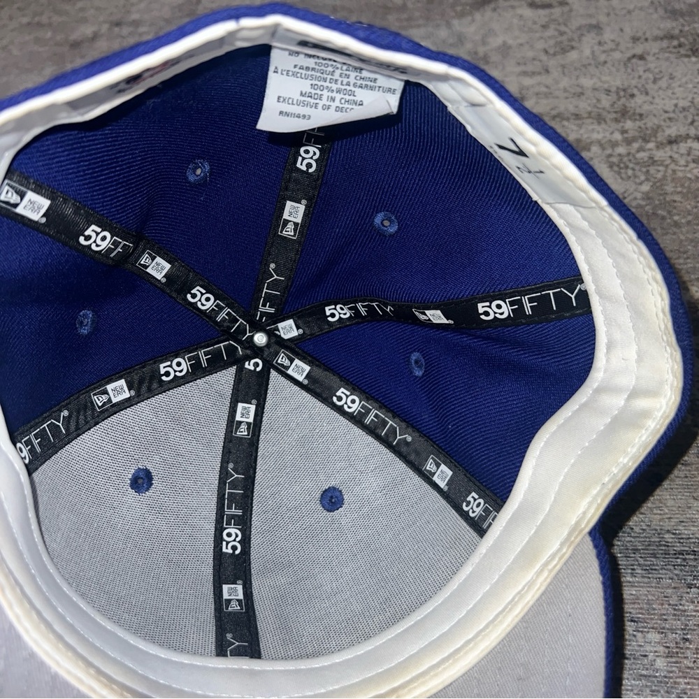 LA Fitted - Picture 3 of 6
